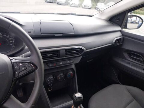 Jogger ECO-G 100 5 places Essentiel 2022 occasion 22000 Saint-Brieuc