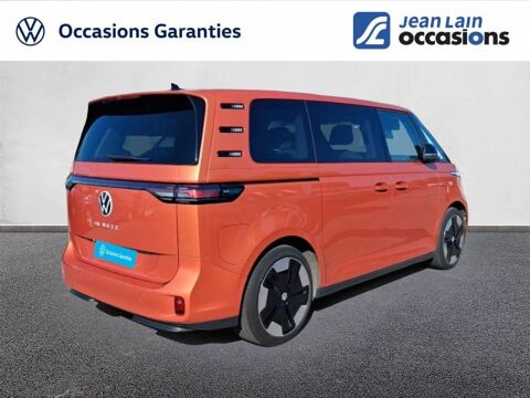 ID.Buzz ID. Buzz 204 ch Pro 2023 occasion 73290 La Motte-Servolex