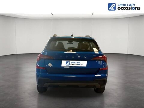 Kamiq 1.0 TSI Evo 2 116 ch BVM6 Selection 2025 occasion 38500 Voiron