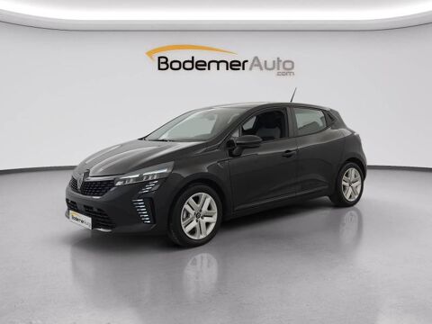 Renault Clio E-Tech full hybrid 145 ch GSR2 Evolution 2025 occasion Concarneau 29900