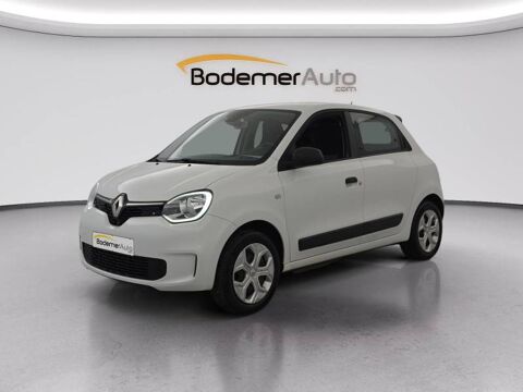 Annonce voiture Renault Twingo 12900 €