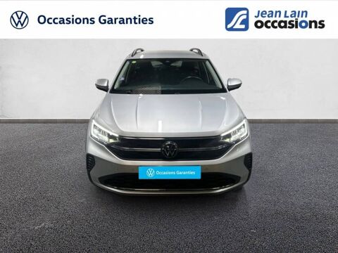 Taigo 1.0 TSI 110 DSG7 Life 2024 occasion 01170 Cessy