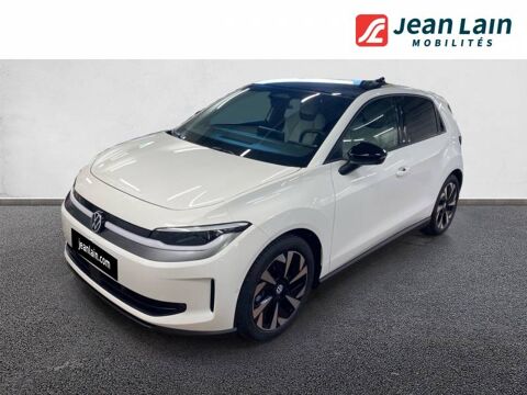 Volkswagen ID.3 ID. Polo 211 ch 52 kWh Style Exclusive 2026 occasion Fontaine 38600