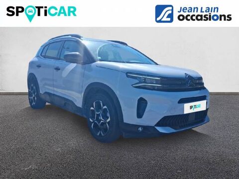 C5 aircross C5 Aircross BlueHDi 130 EAT8 Max 2025 occasion 74100 V&eacute;traz-Monthoux
