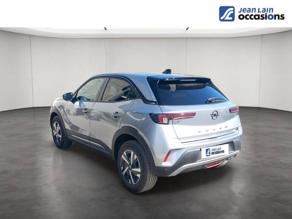 Mokka 1.2 Turbo Hybrid 145 ch e-DCT6 Edition 2025 occasion 74100 V&eacute;traz-Monthoux