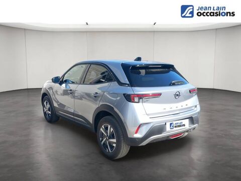Mokka 1.2 Turbo Hybrid 145 ch e-DCT6 Edition 2025 occasion 74100 V&eacute;traz-Monthoux