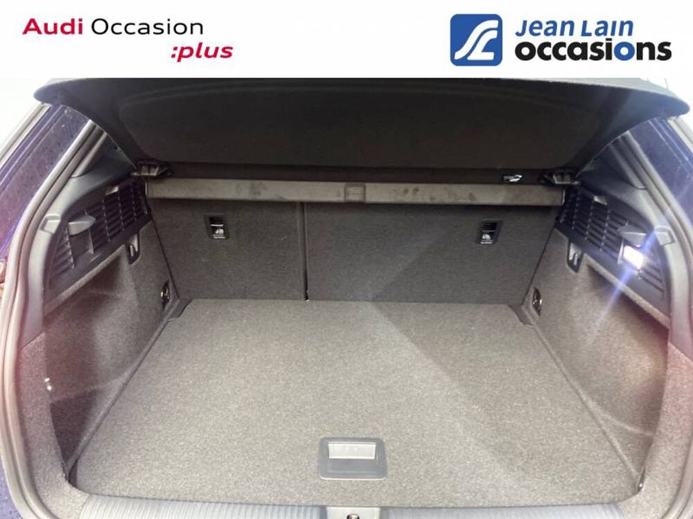 Q2 35 TDI 150 S tronic 7 S line Plus 2022 occasion 01170 Cessy