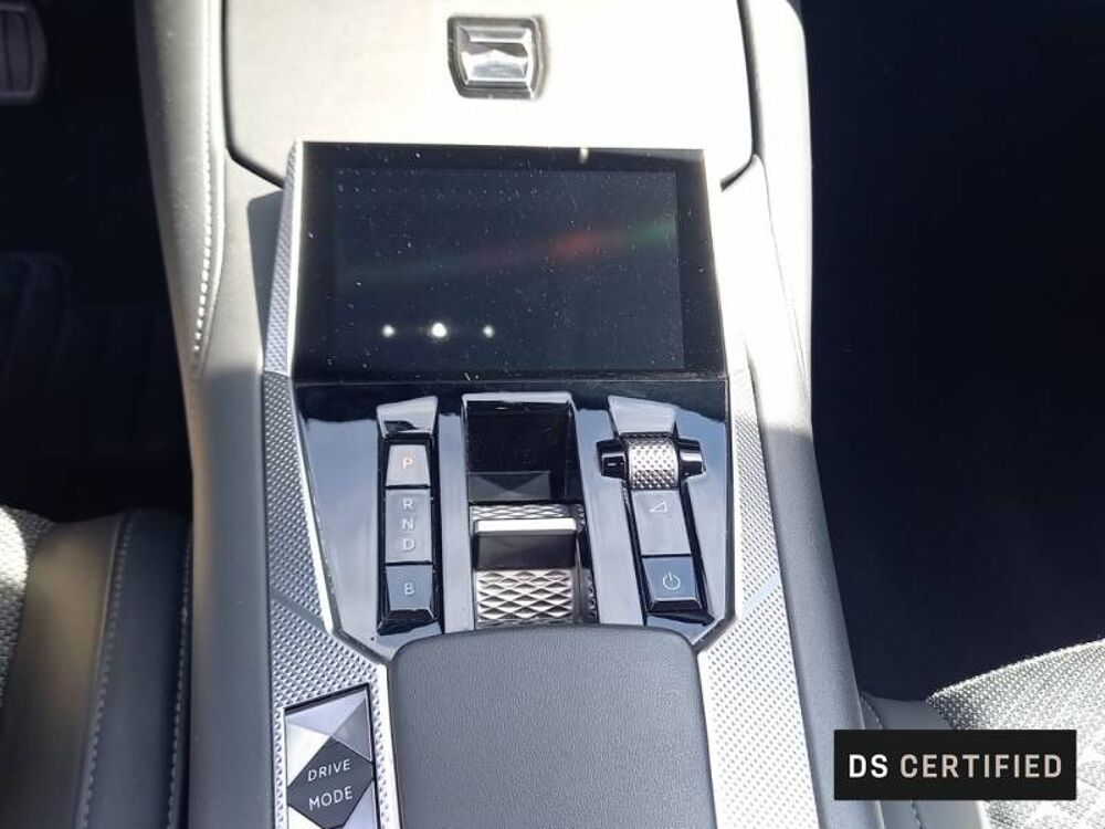 DS4 DS 4 Hybride E-Tense 225 EAT8 Trocadero 2023 occasion 38300 Bourgoin-Jallieu