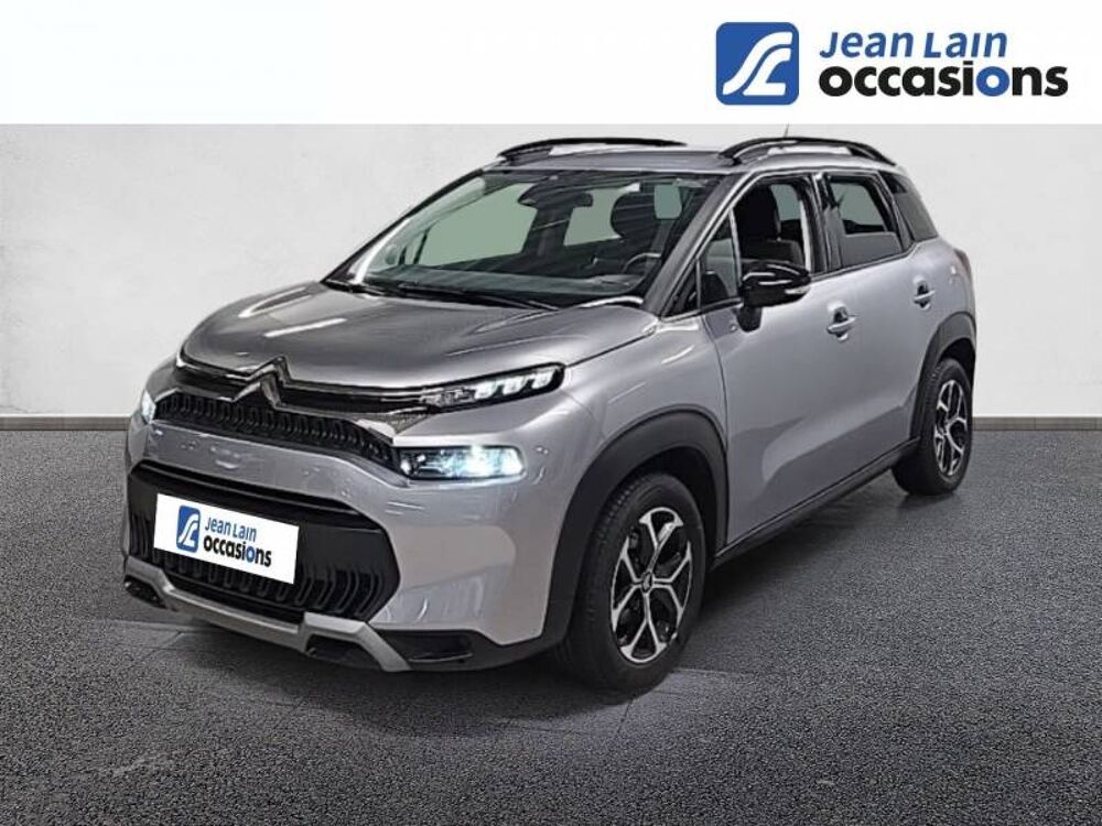 C3 Aircross BlueHDi 110 S&S BVM6 Plus 2024 occasion 73290 La Motte-Servolex