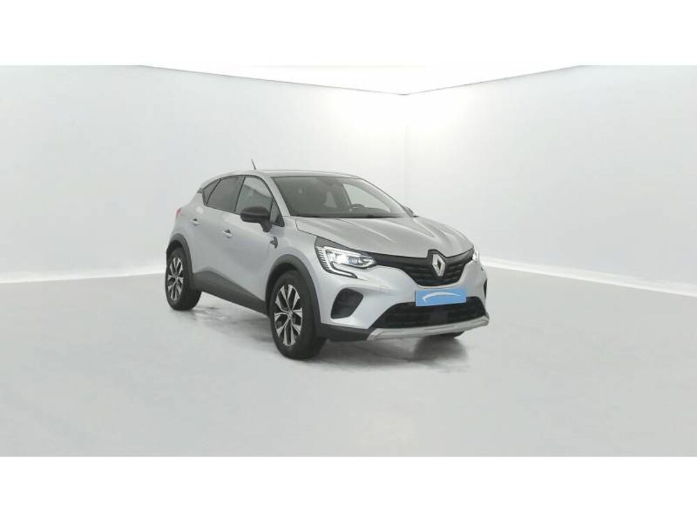 Captur TCe 90 Evolution 2024 occasion 22000 Saint-Brieuc