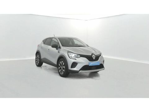 Captur TCe 90 Evolution 2024 occasion 22000 Saint-Brieuc