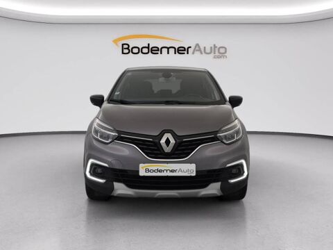 Captur TCe 130 FAP Intens 2019 occasion 61000 Alen&ccedil;on