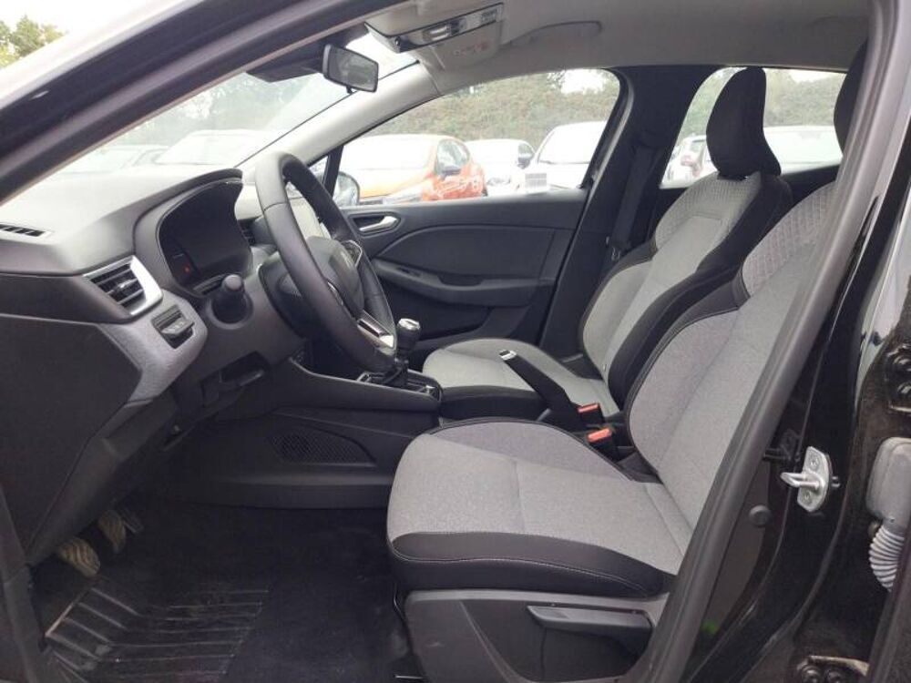 Clio Blue dCi 100 ch GSR2 Evolution 2025 occasion 14400 Bayeux