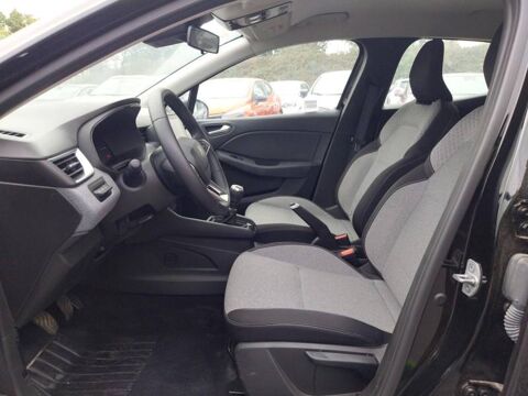 Clio Blue dCi 100 ch GSR2 Evolution 2025 occasion 14400 Bayeux