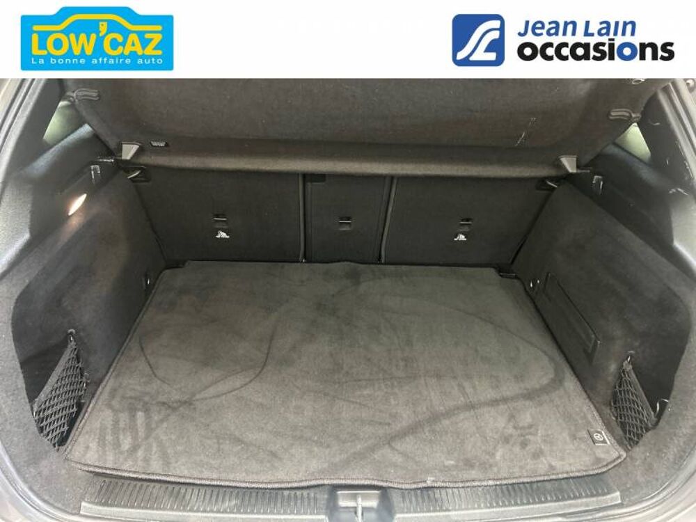 Classe B 200 d 8G-DCT Business Line Edition 2022 occasion 73490 La Ravoire