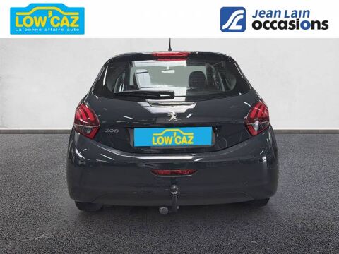 208 PureTech 82ch S&S BVM5 Active 2019 occasion 73490 La Ravoire