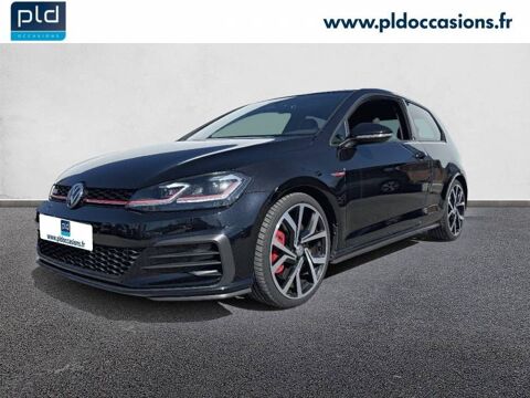 Volkswagen Golf 2.0 TSI 245 DSG7 GTI Performance 2018 occasion Aix-en-Provence 13090