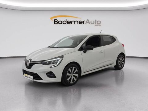 Annonce voiture Renault Clio 13999 €