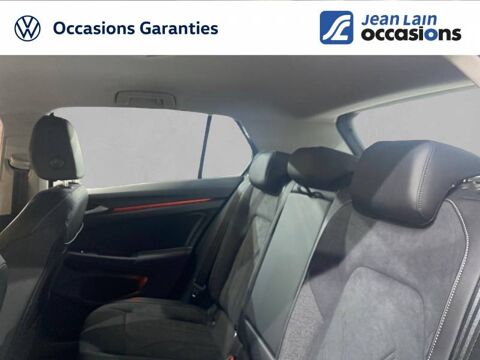Golf 1.5 eTSI EVO2 116 DSG7 Style 2025 occasion 74600 Seynod