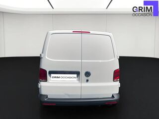 Transporter TRANSPORTER 6.1 VAN L2H1 2.0 TDI 150 DSG7 BUSINESS 2021 occasion 34970 Lattes