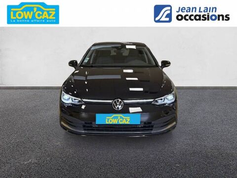 Golf 1.5 eTSI OPF 150 DSG7 2021 occasion 38360 Sassenage