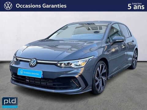 Volkswagen Golf 1.5 eTSI OPF 130 DSG7 R-Line 2024 occasion Marseille 13008