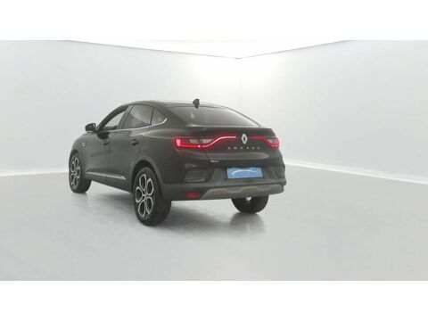 Arkana TCe 160 EDC FAP - 21B Intens 2022 occasion 14200 H&eacute;rouville-Saint-Clair