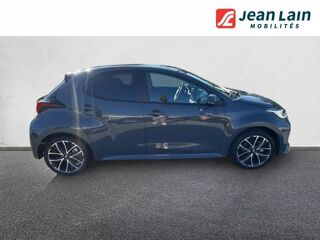 Yaris Hybride 116h Design 2026 occasion 73290 La Motte-Servolex