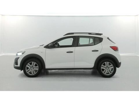 Sandero TCe 90 Stepway Essential 2022 occasion 56850 Caudan