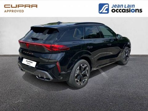Terramar 1.5 eTSI Hybrid 150 ch DSG7 V 2025 occasion 38500 Voiron
