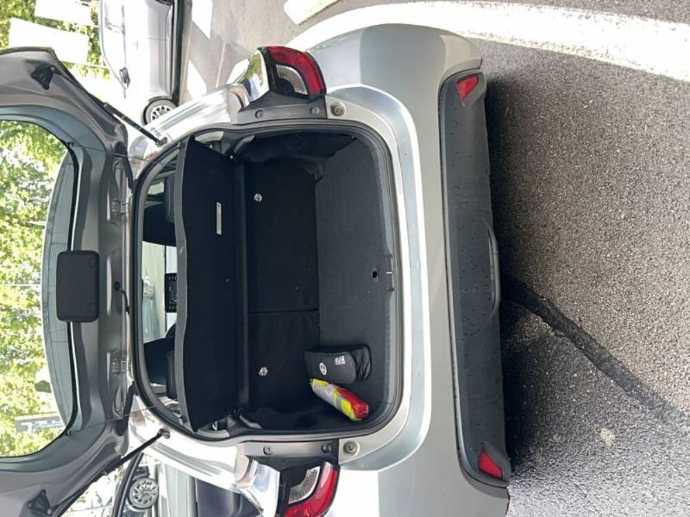 Yaris Hybride 116h Collection 2022 occasion 29150 Ch&acirc;teaulin