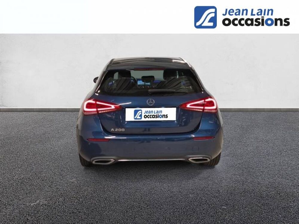 Classe A 200 7G-DCT Progressive Line 2019 occasion 73290 La Motte-Servolex