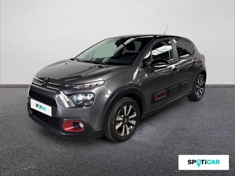 Annonce voiture Citron C3 11290 