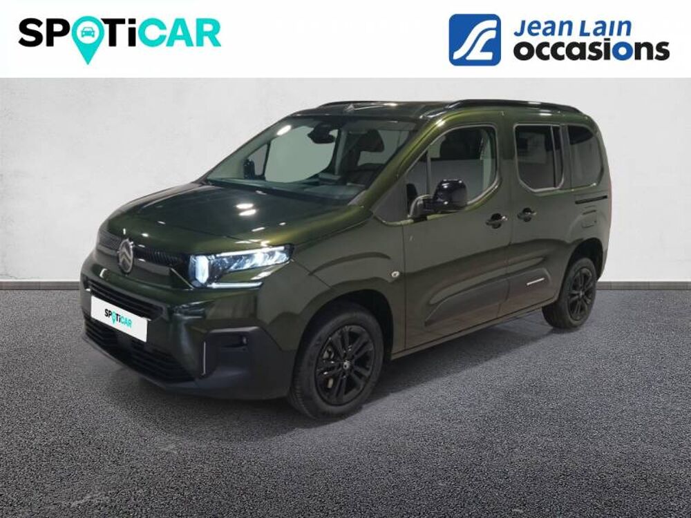 Berlingo Taille M BlueHDi 130 S&S EAT8 Max 2026 occasion 74600 Seynod