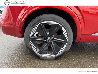 Qashqai e-Power 190 ch N-Design 2025 occasion 22000 Saint-Brieuc