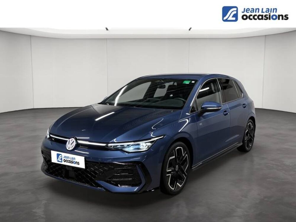 Golf 1.5 eTSI EVO2 116 DSG7 R-Line Edition 2026 occasion 73290 La Motte-Servolex