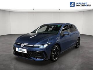 Golf 1.5 eTSI EVO2 116 DSG7 R-Line Edition 2026 occasion 73290 La Motte-Servolex