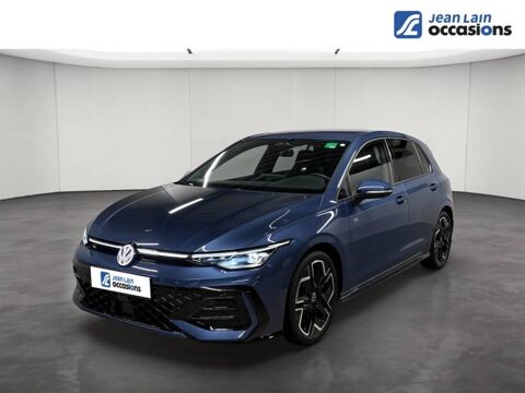 Volkswagen Golf 1.5 eTSI EVO2 116 DSG7 R-Line Edition 2026 occasion La Motte-Servolex 73290