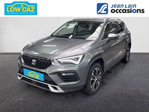 Seat Ateca 1.5 TSI 150 ch ACT Start/Stop DSG7 Business 2023 occasion La Ravoire 73490