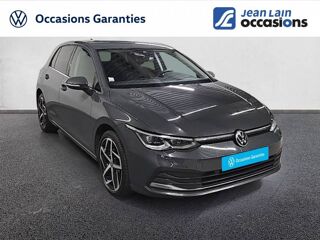 Golf 1.4 Hybrid Rechargeable OPF 204 DSG6 Style 1st 2020 occasion 73290 La Motte-Servolex