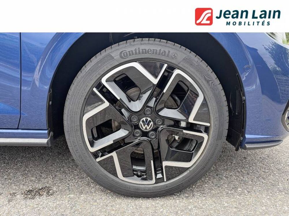 Polo 1.0 TSI 116 S&S DSG7 R-Line Edition 2026 occasion 74600 Seynod