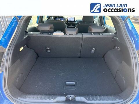 Puma 1.0 EcoBoost 125 ch mHEV S&S BVM6 ST-Line 2021 occasion 26300 Chatuzange-le-Goubet