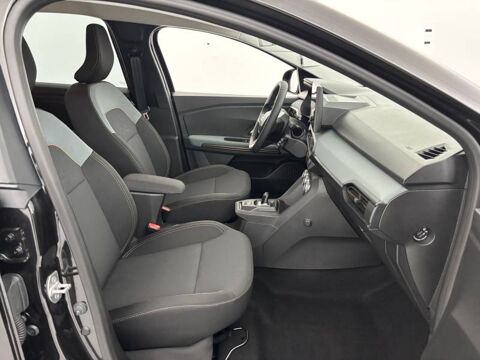 Jogger Hybrid 155 7 pl Extreme 2026 occasion 50000 Saint-L&ocirc;