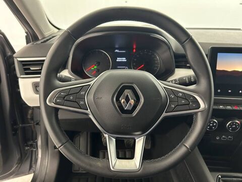 Clio TCe 90 Evolution 2023 occasion 29200 Brest