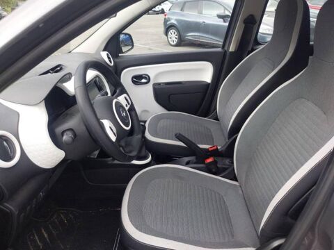 Twingo III SCe 65 Equilibre 2023 occasion 29000 Quimper