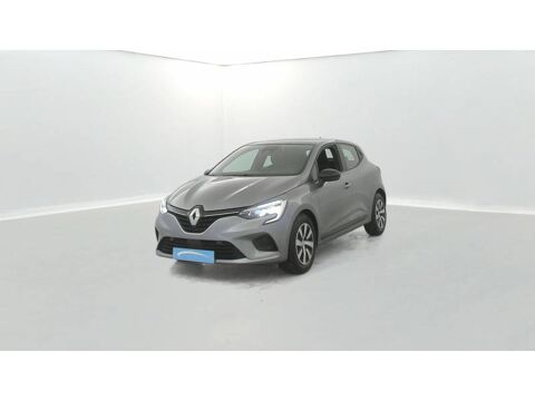 Renault Clio TCe 90 Equilibre 2024 occasion Quimper 29000