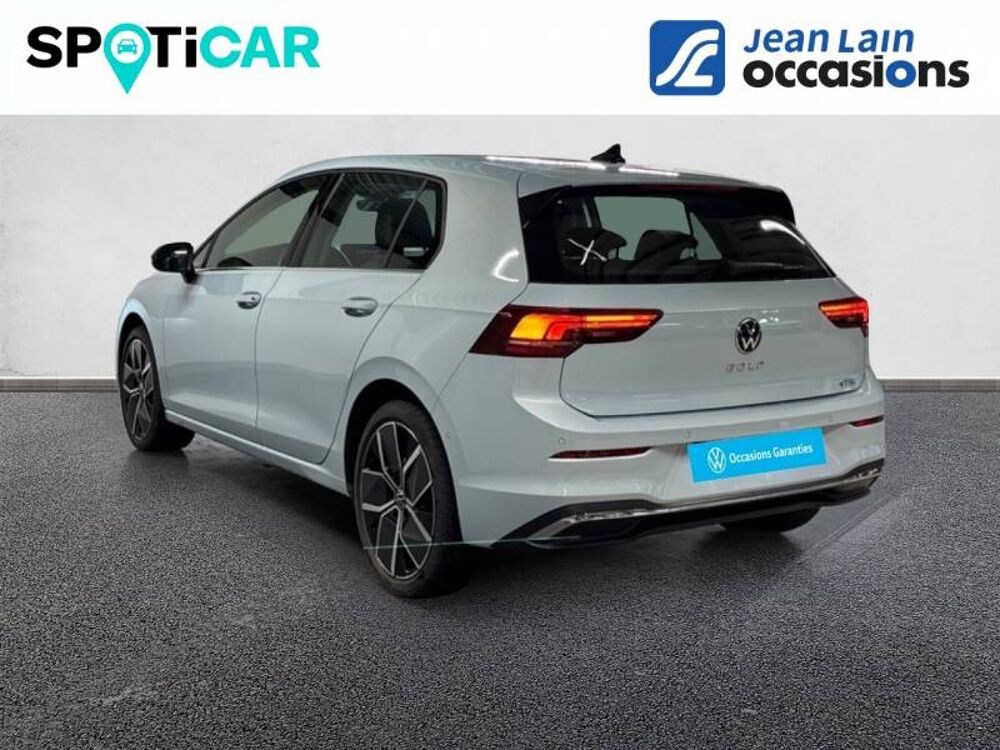 Golf 1.5 eTSI EVO2 116 DSG7 Style 2025 occasion 74200 Anthy-sur-L&eacute;man