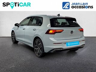 Golf 1.5 eTSI EVO2 116 DSG7 Style 2025 occasion 74200 Anthy-sur-L&eacute;man