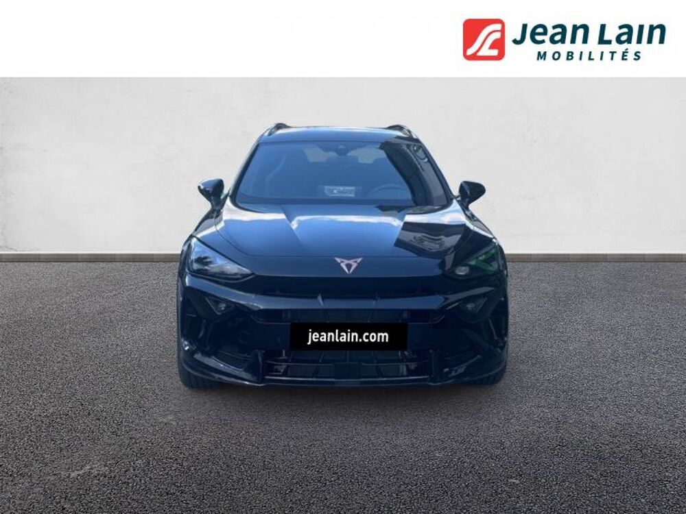 Formentor eHybrid 272 ch DSG6 VZ 2025 occasion 74100 V&eacute;traz-Monthoux