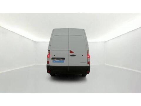 Master MASTER FGN TRAC F3500 L2H2 BLUE DCI 135 CONFORT 2024 occasion 56400 Auray